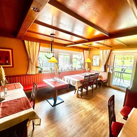 Pension Edelweiss Breitenbach am Inn Esterno foto