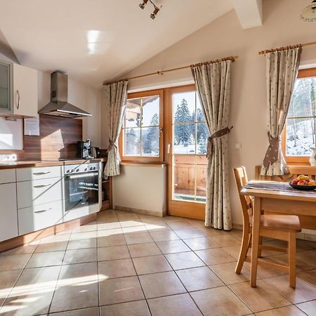 Pension Edelweiss Breitenbach am Inn Esterno foto