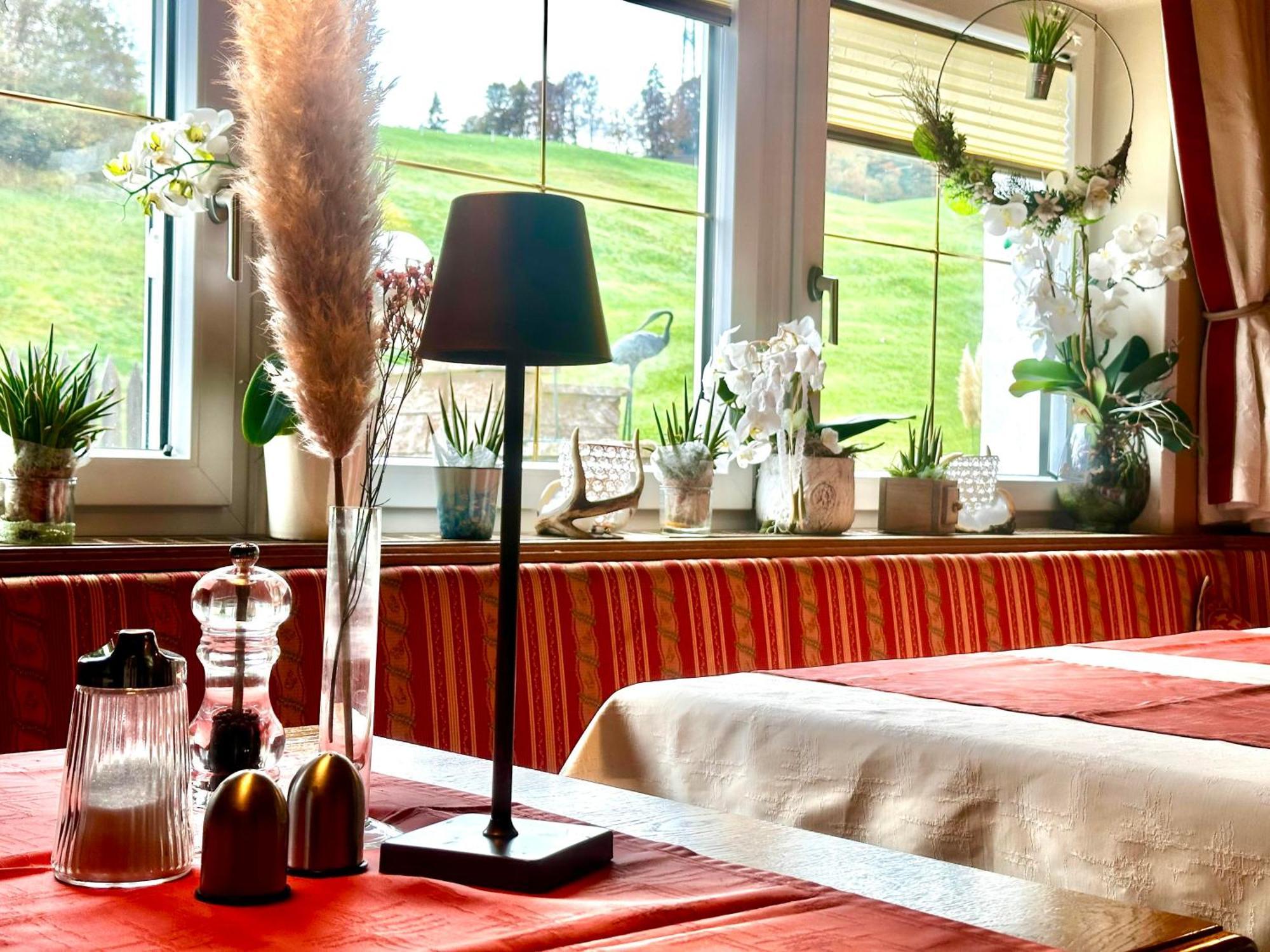 Pension Edelweiss Breitenbach am Inn Esterno foto