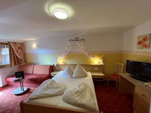 Pension Edelweiss Breitenbach am Inn Esterno foto