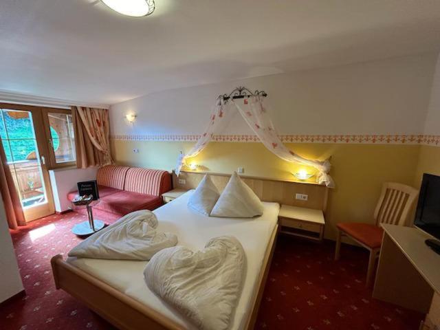 Pension Edelweiss Breitenbach am Inn Esterno foto