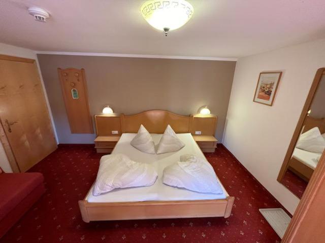 Pension Edelweiss Breitenbach am Inn Esterno foto