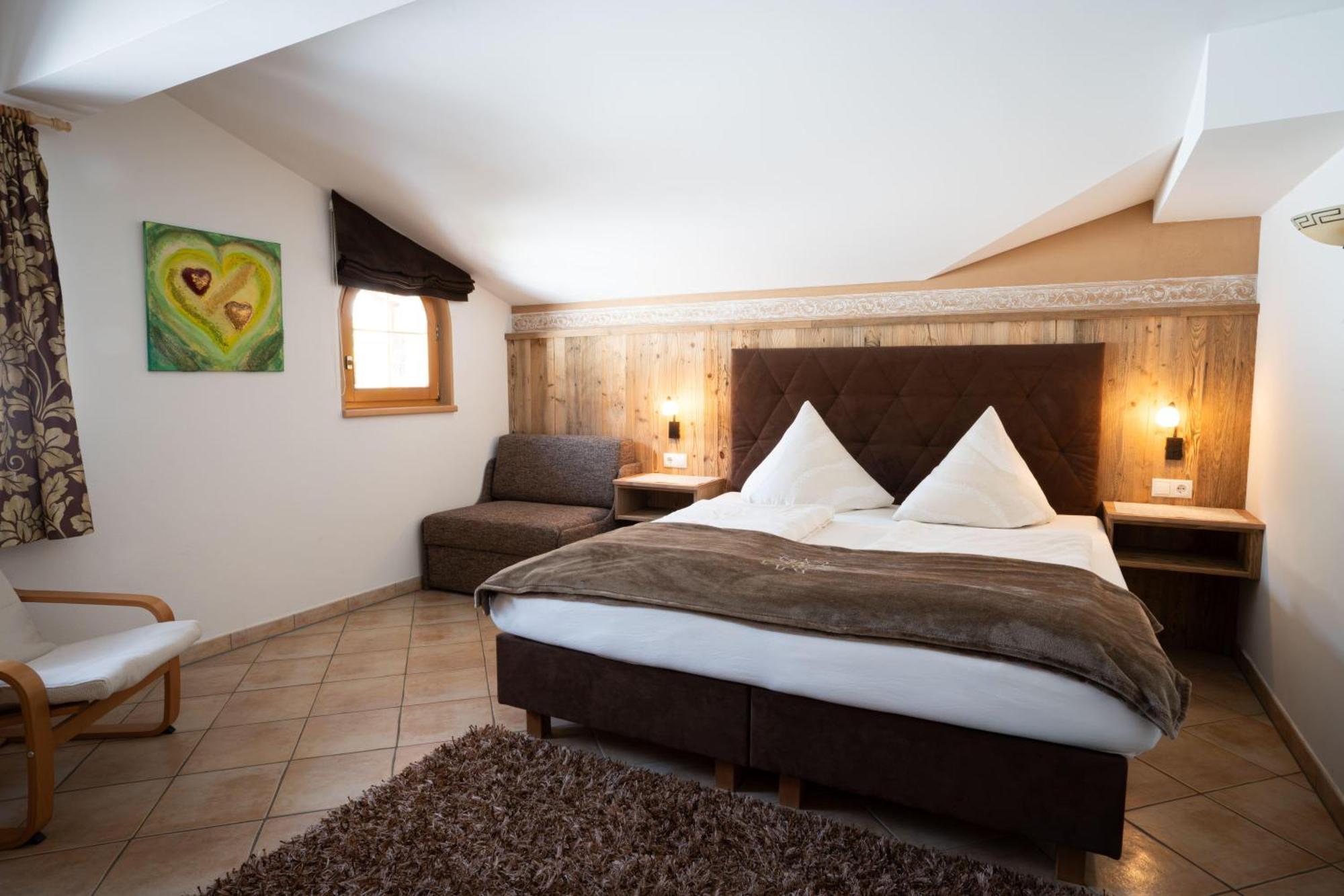 Pension Edelweiss Breitenbach am Inn Esterno foto