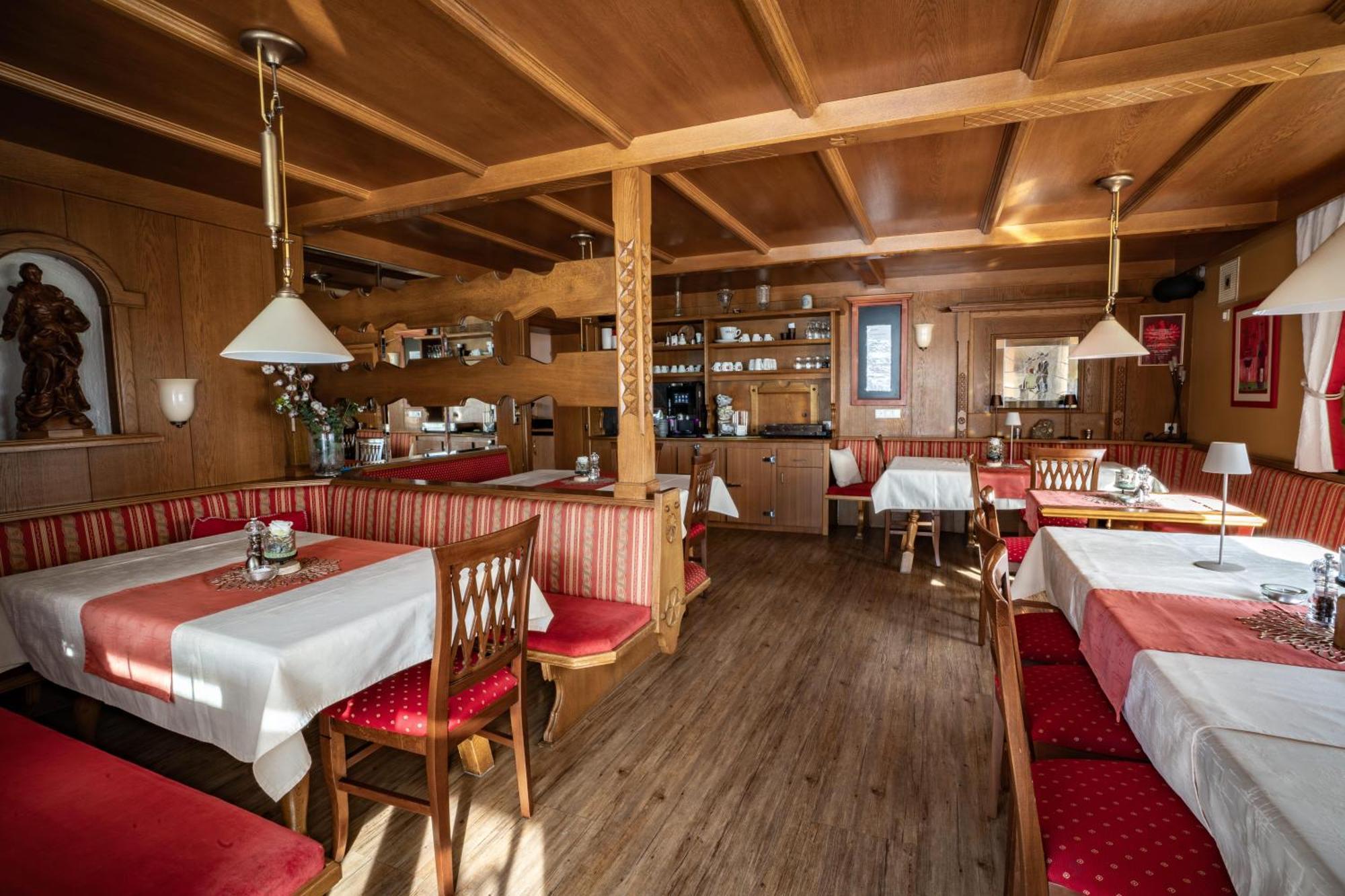 Pension Edelweiss Breitenbach am Inn Esterno foto