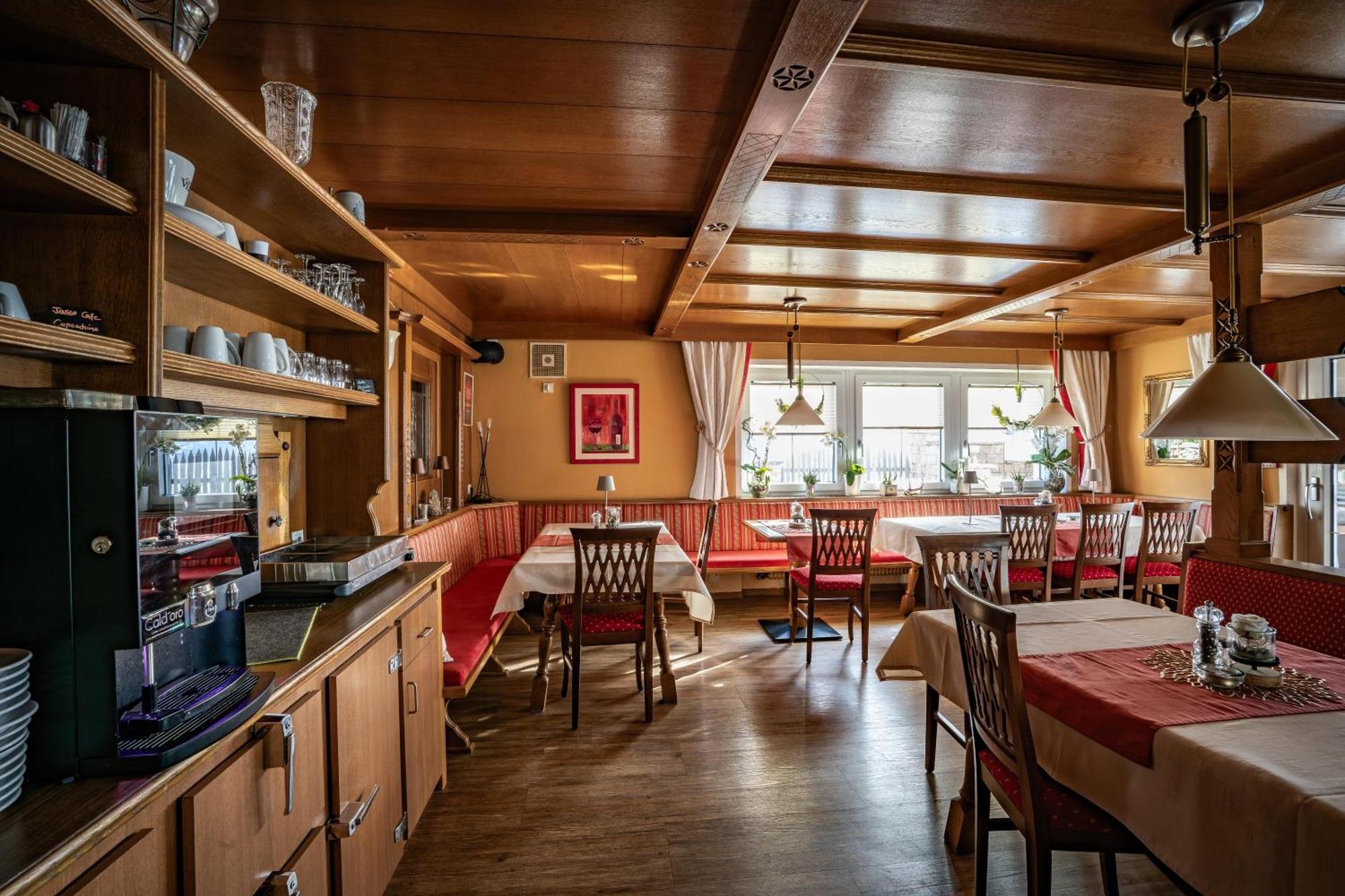Pension Edelweiss Breitenbach am Inn Esterno foto