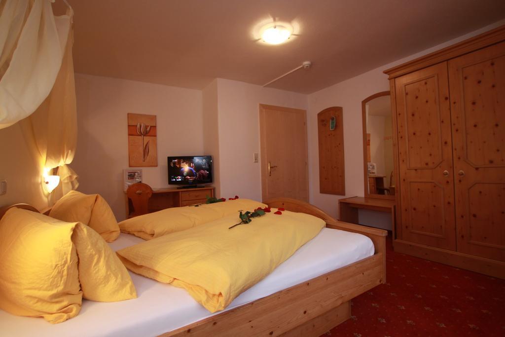 Pension Edelweiss Breitenbach am Inn Camera foto